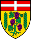 Coat of arms of Lonay