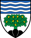 Coat of arms of Tannay