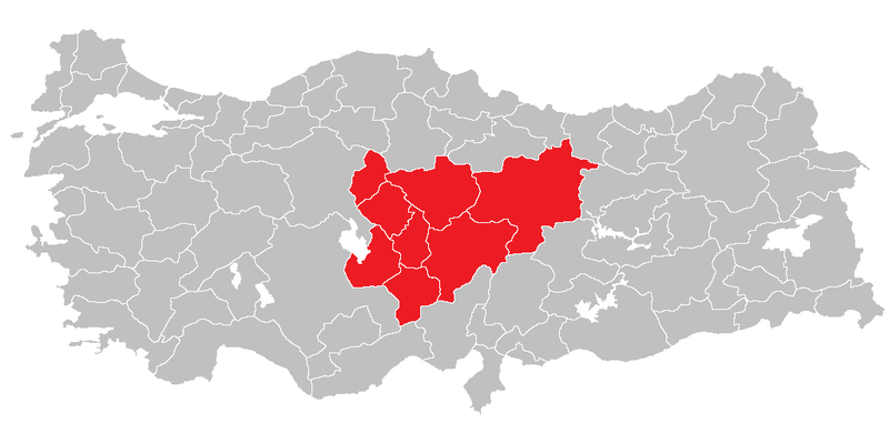 File:Central Anatolia Region.png