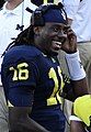 Denard Robinson