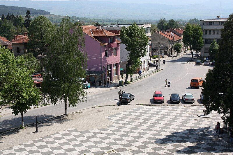 File:Dolna-Banya-from-Clock-Tower.jpg