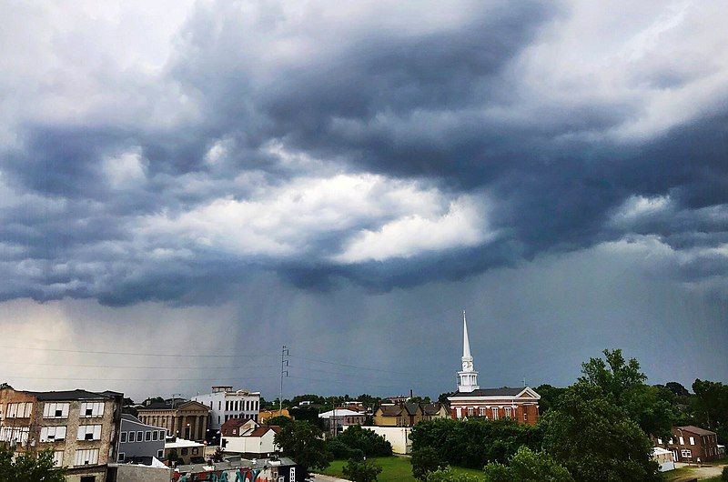 File:Downtown New Albany.jpg