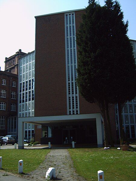 File:Evangelische Theologische Faculteit.JPG