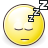 File:Face-sleep.svg