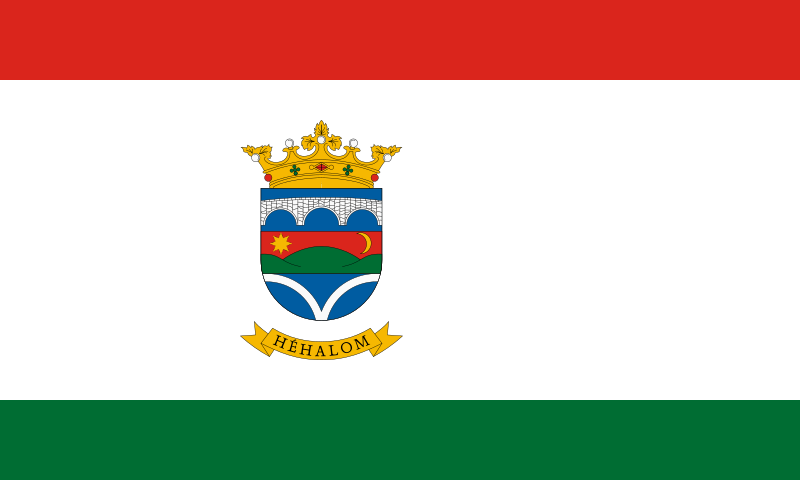 File:Flag of Héhalom.svg