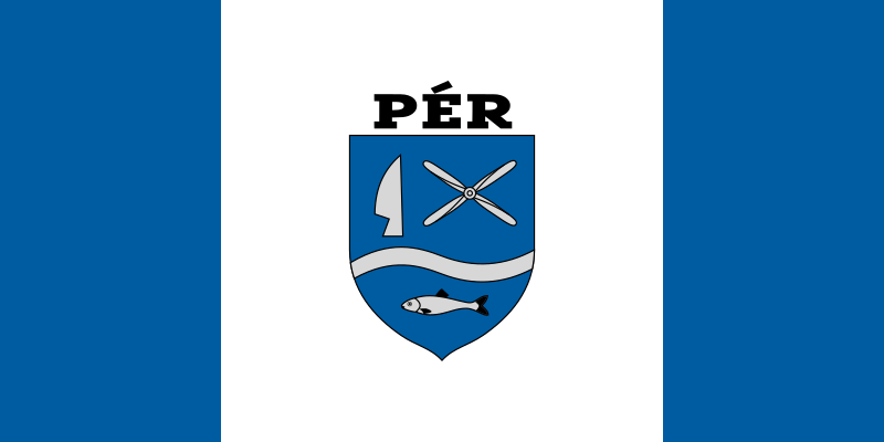 File:Flag of Pér.svg