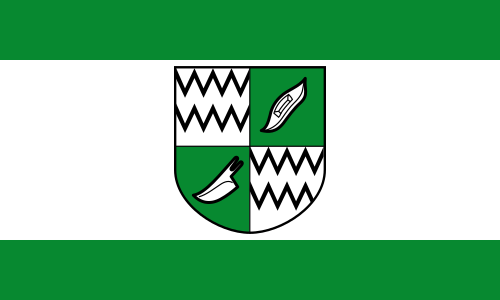 File:Flagge Rhede.svg