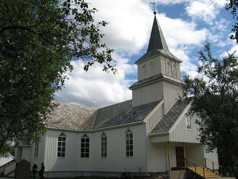 File:Fore kirke.jpg