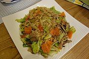 Yakisoba