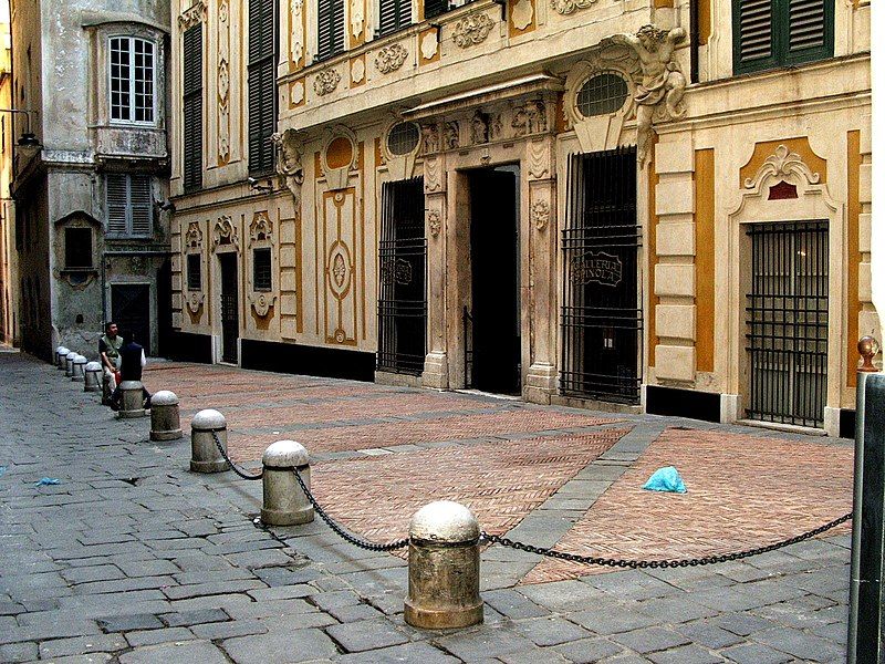 File:Genova-Palazzo Spinola-DSCF7484.JPG