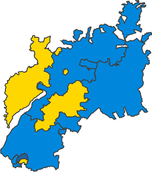 File:GloucestershireParliamentaryConstituency1900Results.svg