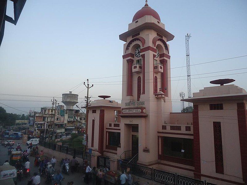 File:Himmatnagar district library.jpg