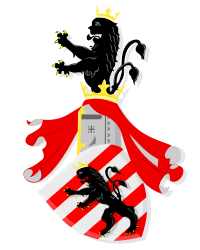 Coat of arms