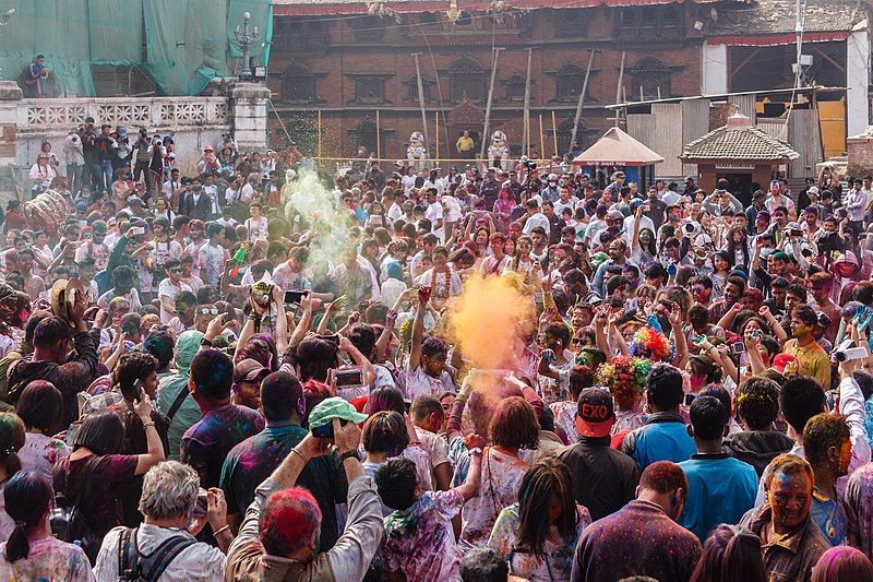 File:Holi at Basantapur-0271.jpg