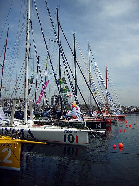 File:IMOCA-sailing-yachts-in-Plymouth-2.jpg