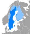 Swedish Language (2011)