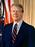 Jimmy Carter