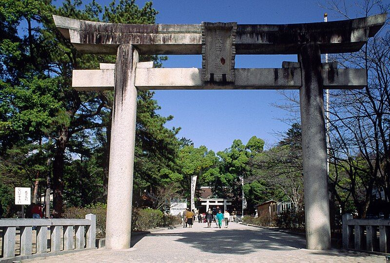 File:KofuTakedaJinja1.jpg