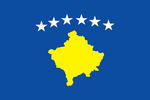 Flag of Kosovo