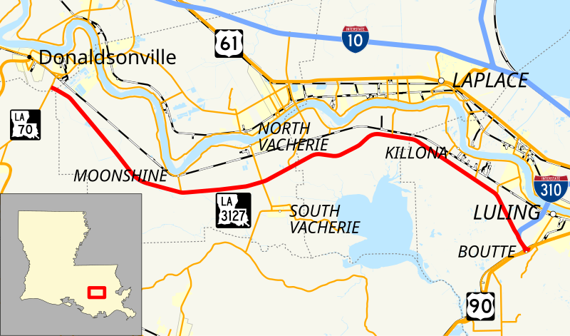 File:LA 3127 map.svg