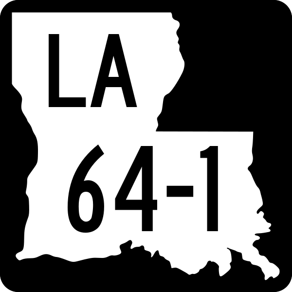 File:Louisiana 64-1 (2008).svg