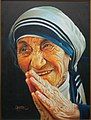 Mother Teresa