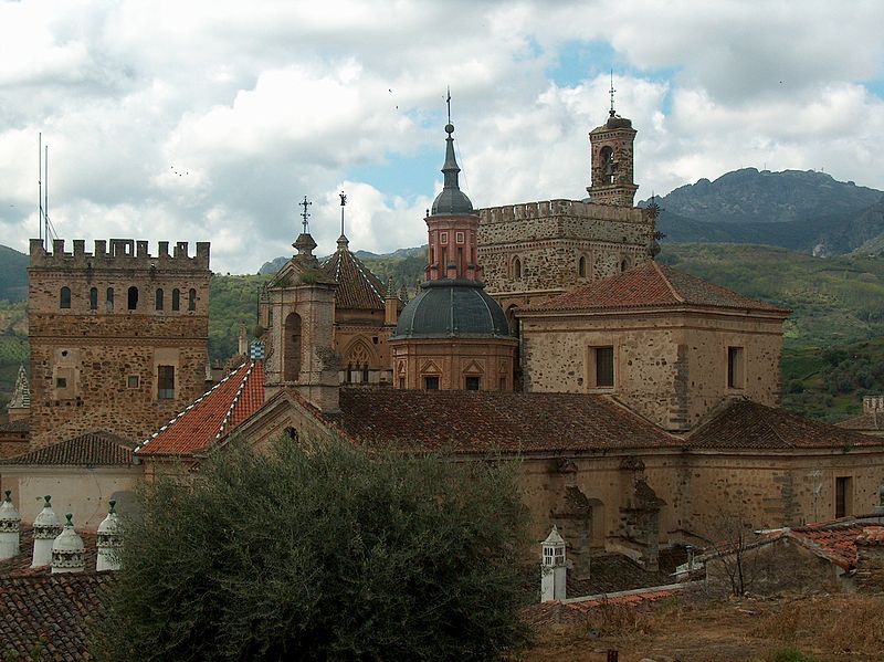 File:Monasterio de Guadalupe.jpg