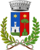 Coat of arms of Montalto Carpasio