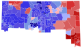 2018 United States House of Representatives election in New Mexico's 3rd congressional district