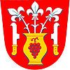 Coat of arms of Nenkovice