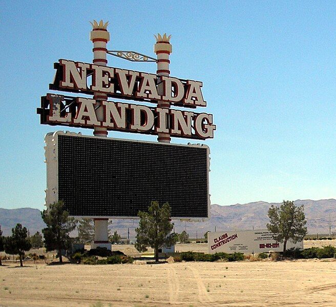 File:Nevada Landing.JPG