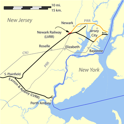 File:Newark Railway.svg