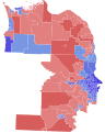 2020 United States House of Representatives election in Oregon's 1st congressional district