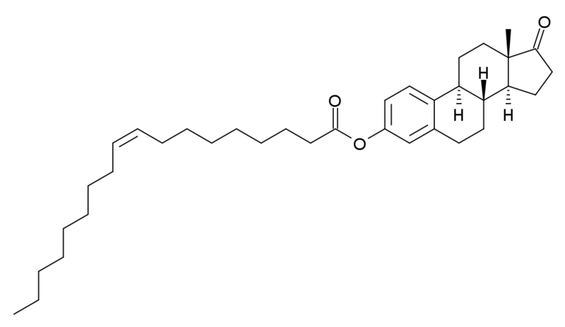 File:Oleoylestrone.png