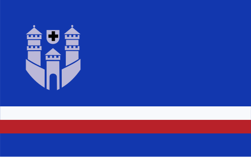 File:POL Bytów flag.svg