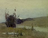 Pastoral (1916)