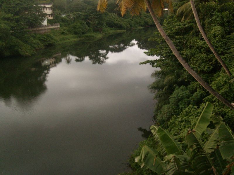 File:Punalur kallada river.jpg