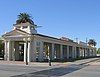 Redlands Santa Fe Depot District