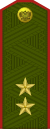 Lieutenant General