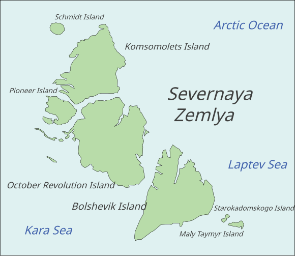 File:Severnaya Zemlya.svg