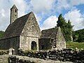 Glendalough, Ireland