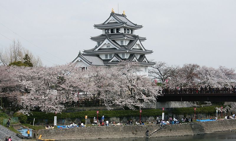 File:Sunomata Castle.jpg