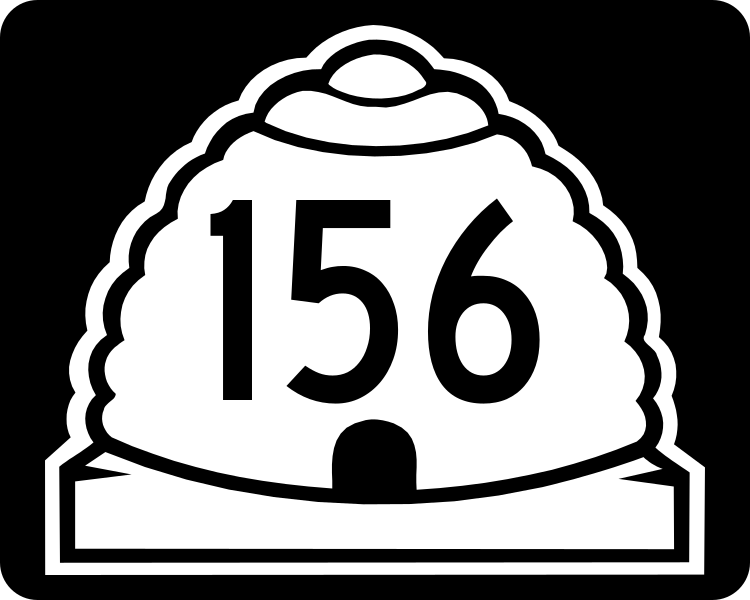 File:Utah 156.svg