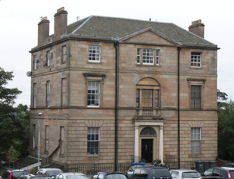 File:Viewfield House, Dunfermline.JPG