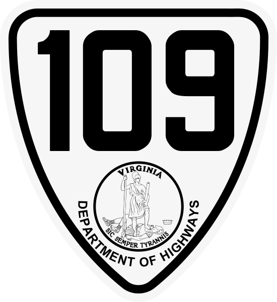 File:Virginia 109 (1924).svg