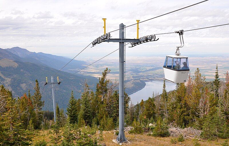 File:Wallowa Lake Tramway.jpg