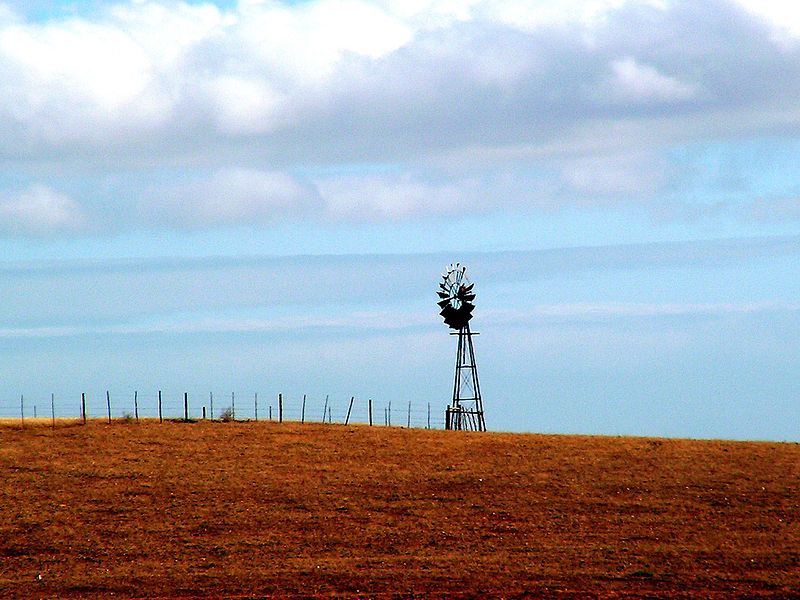 File:Windmill South Africa.jpg