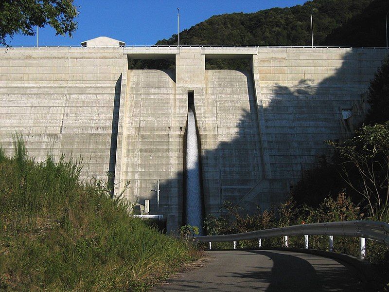 File:Yoji Dam.jpg