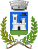 Coat of arms of Aquila d'Arroscia