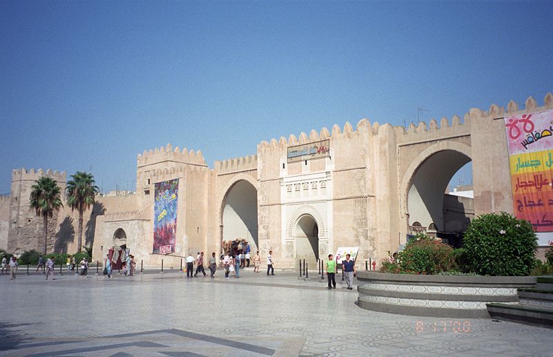 File:Bab Diwan, Sfax.jpg